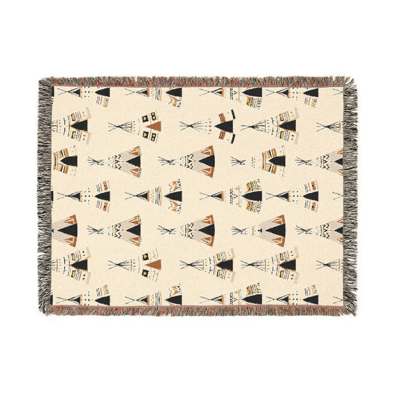 Woven Blankets