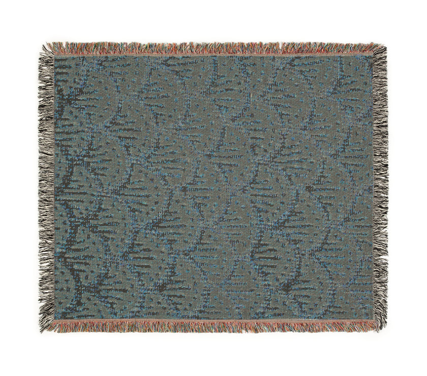 Cozy Woven Blanket with Unique Patterns, Perfect for Home Decor, Gifts, Picnics, and Cozy Nights In, Perfect for Any Season, Decorative