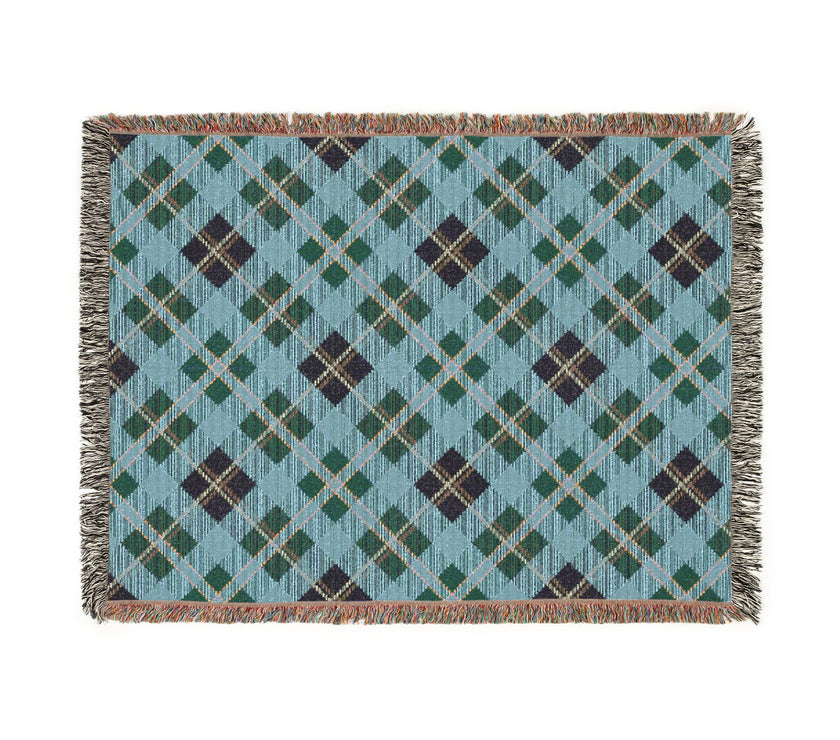 Woven Blanket