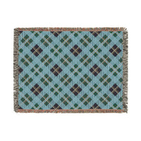 Woven Blanket