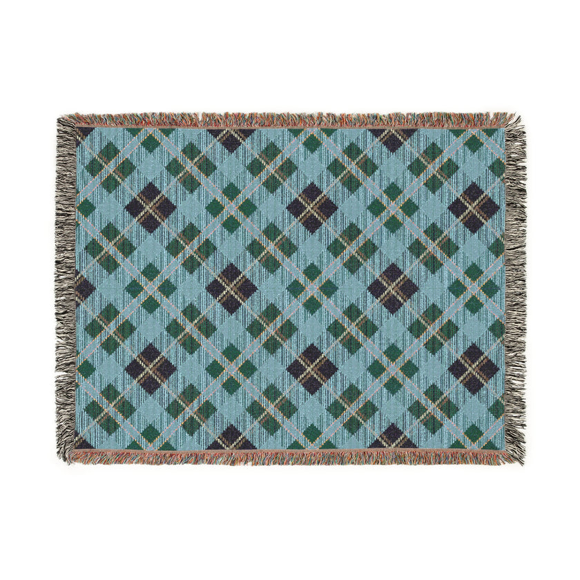 Woven Blanket