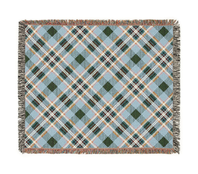 Woven Blanket