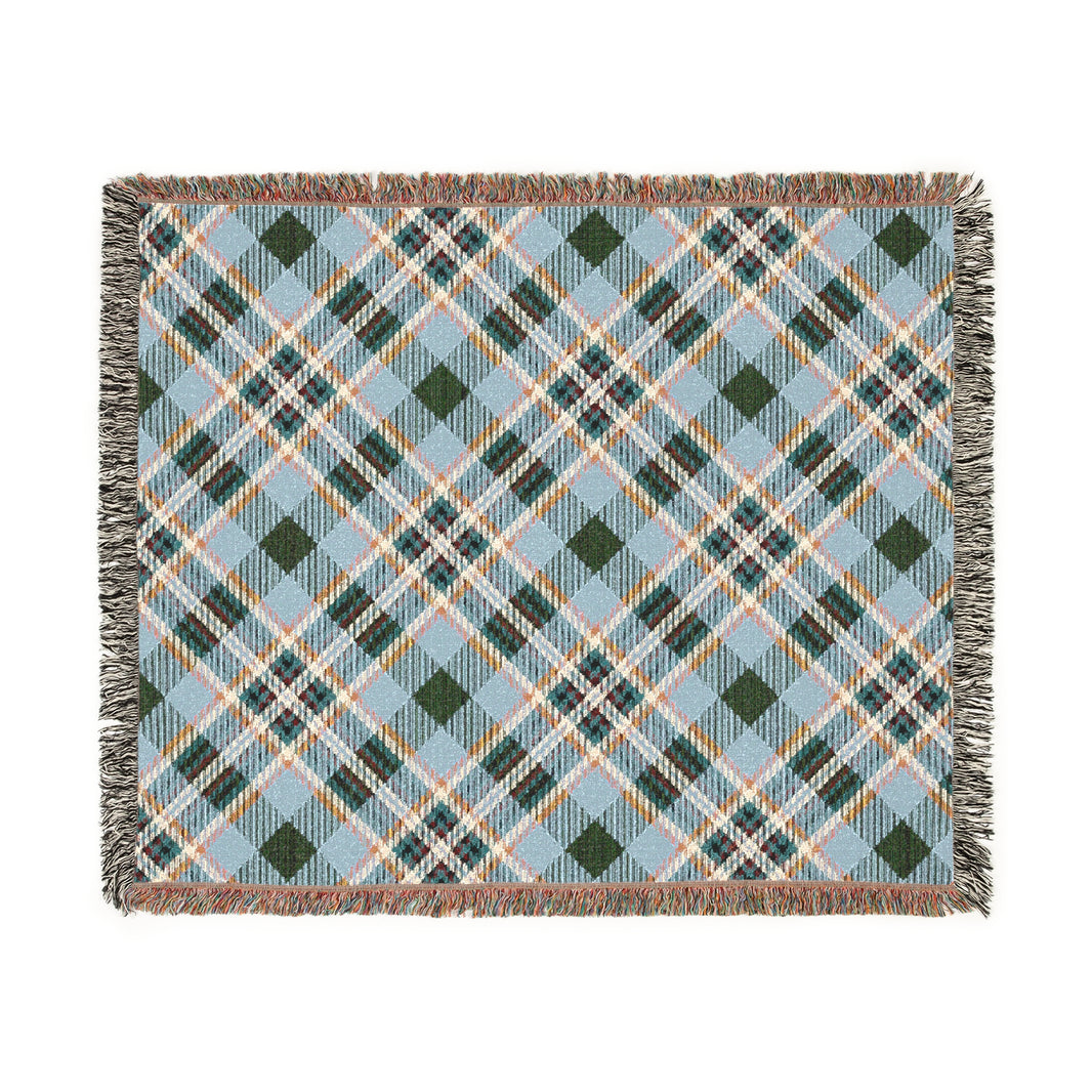 Woven Blanket