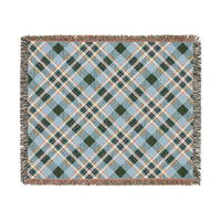 Woven Blanket