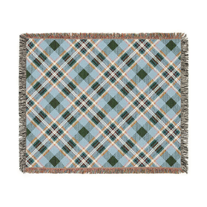 Woven Blanket