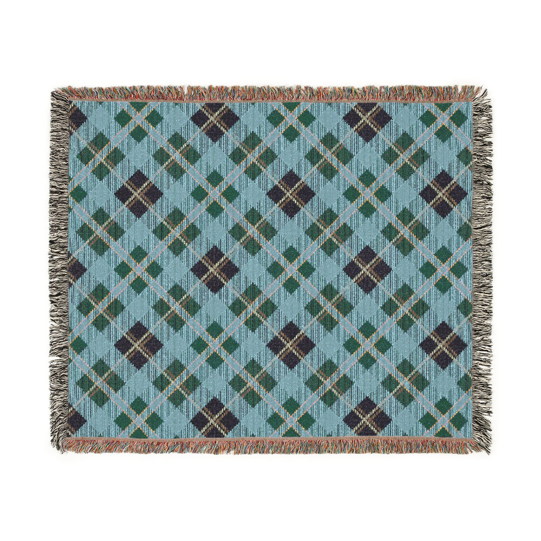 Woven Blanket