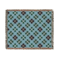 Woven Blanket