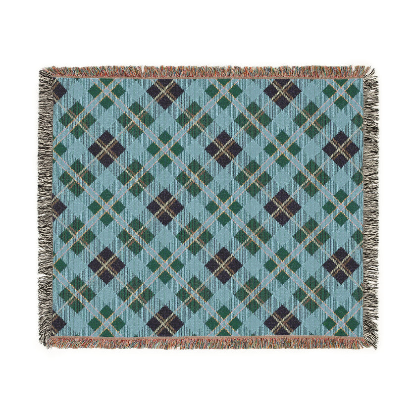 Woven Blanket