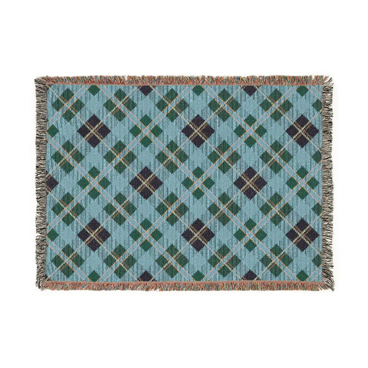 Woven Blanket