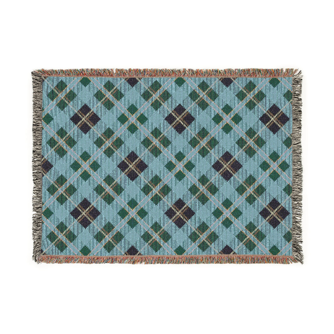 Woven Blanket