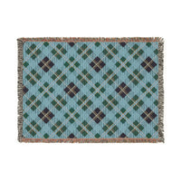 Woven Blanket