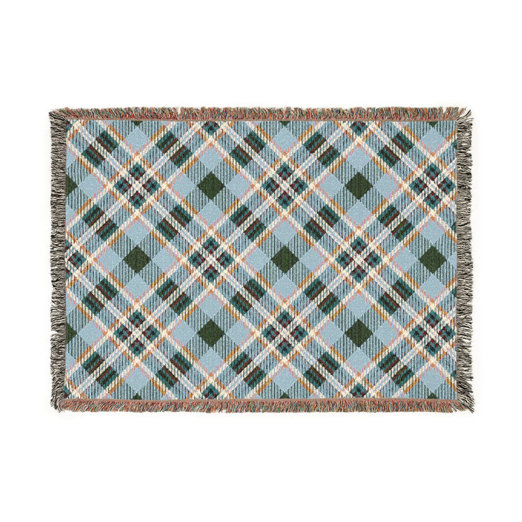 Woven Blanket