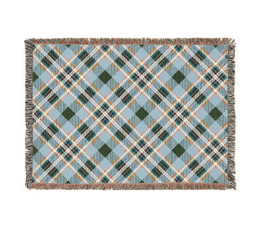 Woven Blanket