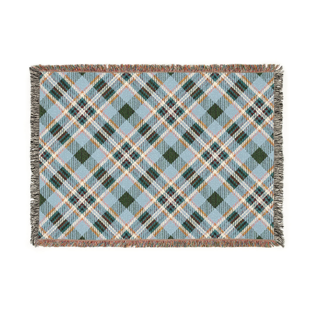 Woven Blanket