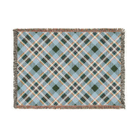 Woven Blanket