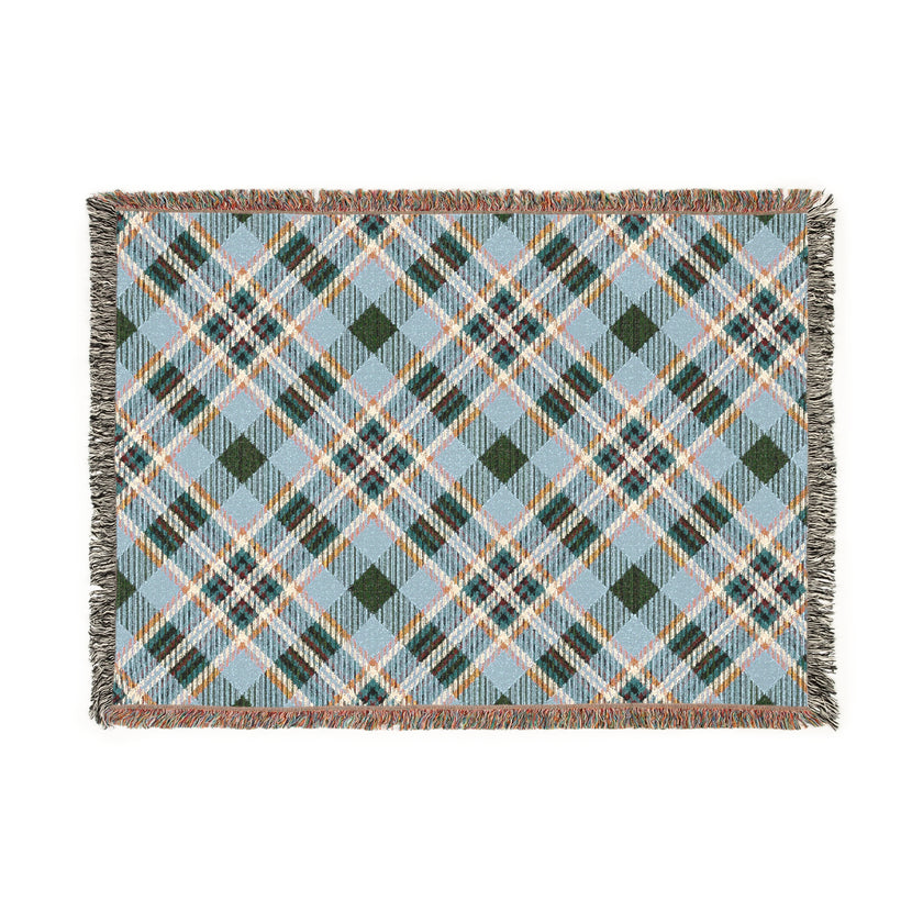 Woven Blanket