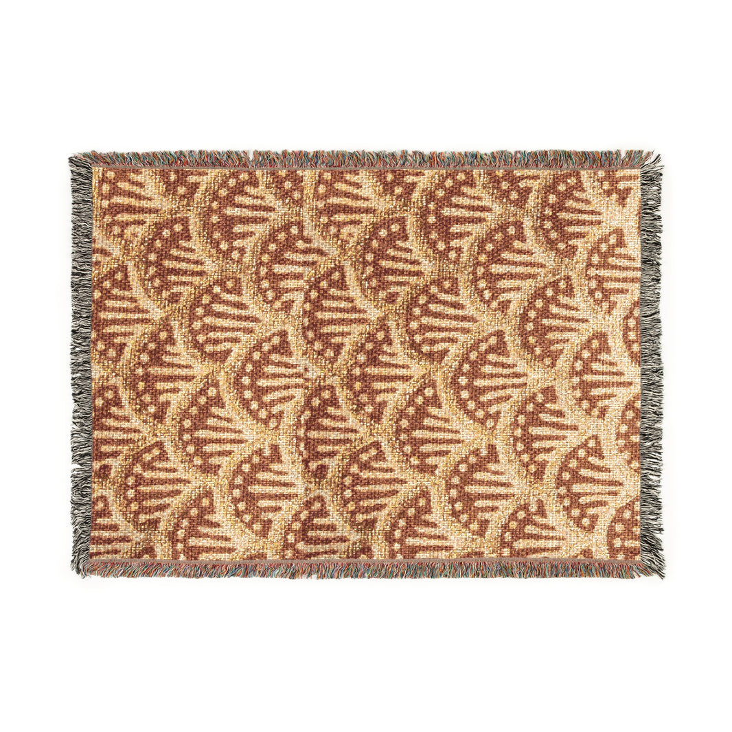 Cozy Woven Blanket with Unique Patterns, Perfect for Home Decor, Gifts, Picnics, and Cozy Nights In, Perfect for Any Season, Decorative