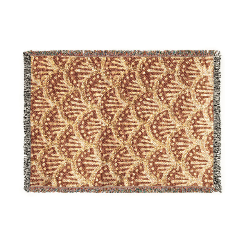 Cozy Woven Blanket with Unique Patterns, Perfect for Home Decor, Gifts, Picnics, and Cozy Nights In, Perfect for Any Season, Decorative