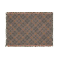 Woven Blanket