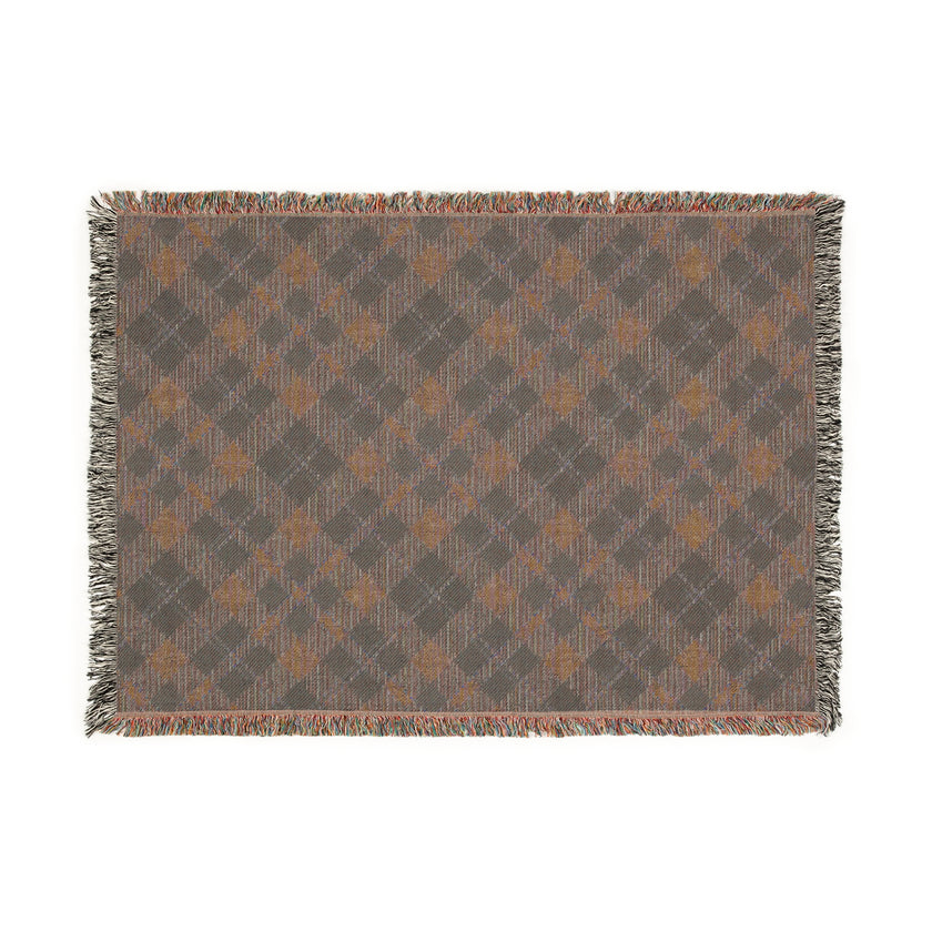 Woven Blanket