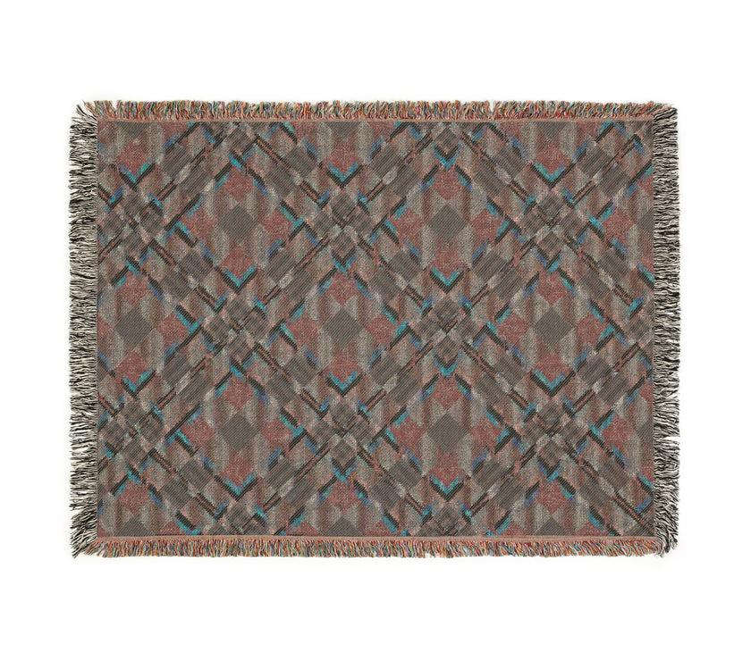 Woven Blanket