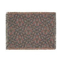 Woven Blanket