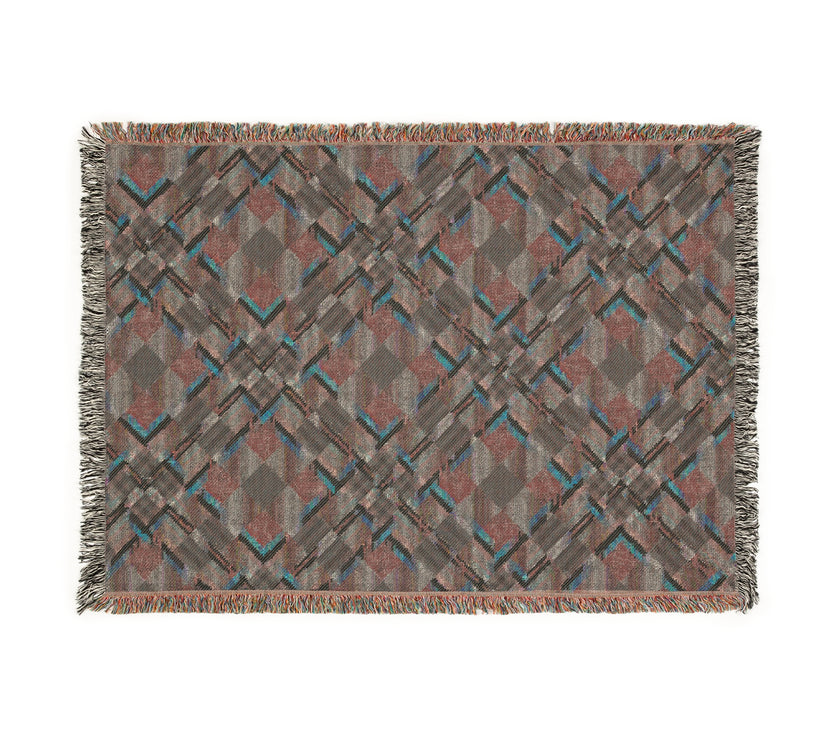 Woven Blanket