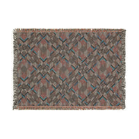 Woven Blanket