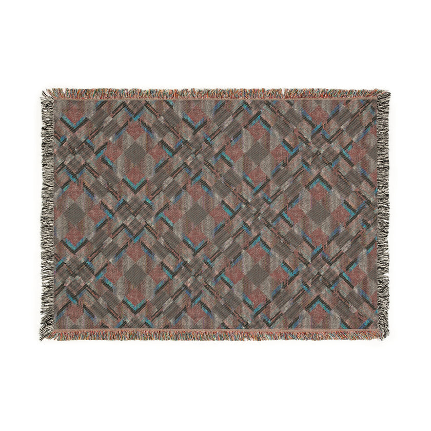 Woven Blanket