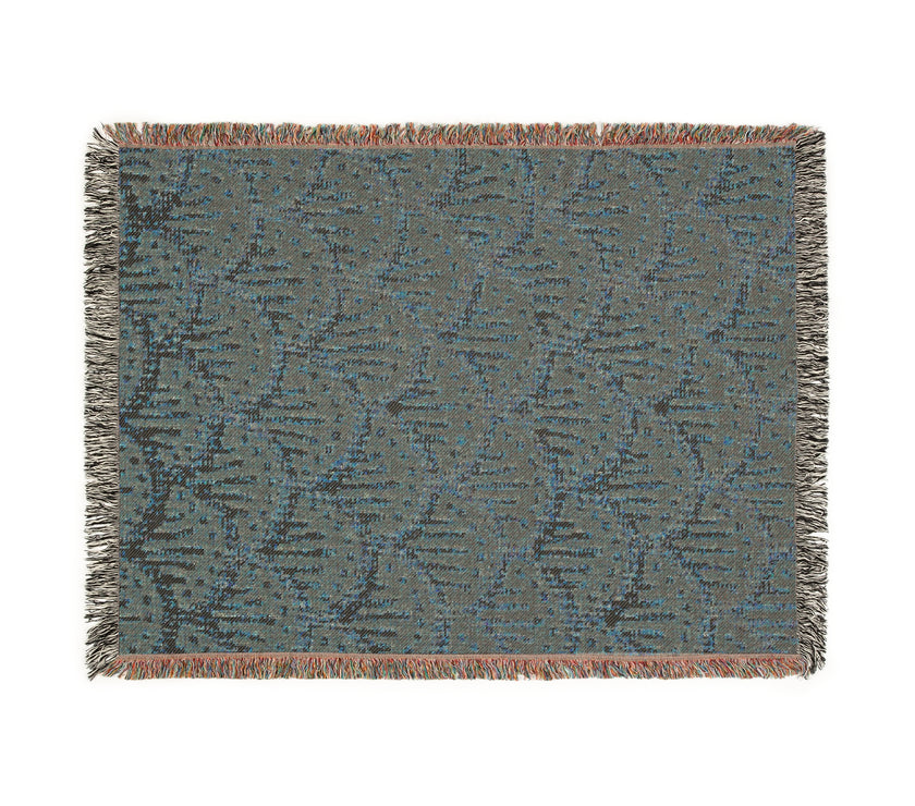 Cozy Woven Blanket with Unique Patterns, Perfect for Home Decor, Gifts, Picnics, and Cozy Nights In, Perfect for Any Season, Decorative