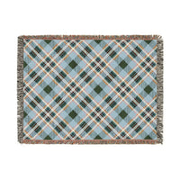 Woven Blanket