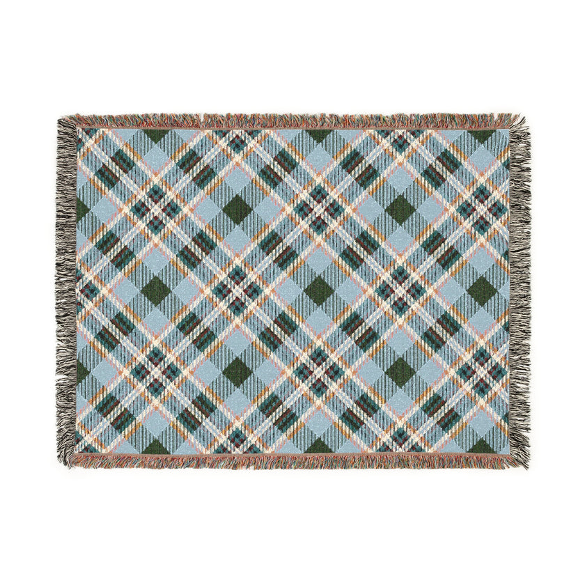 Woven Blanket