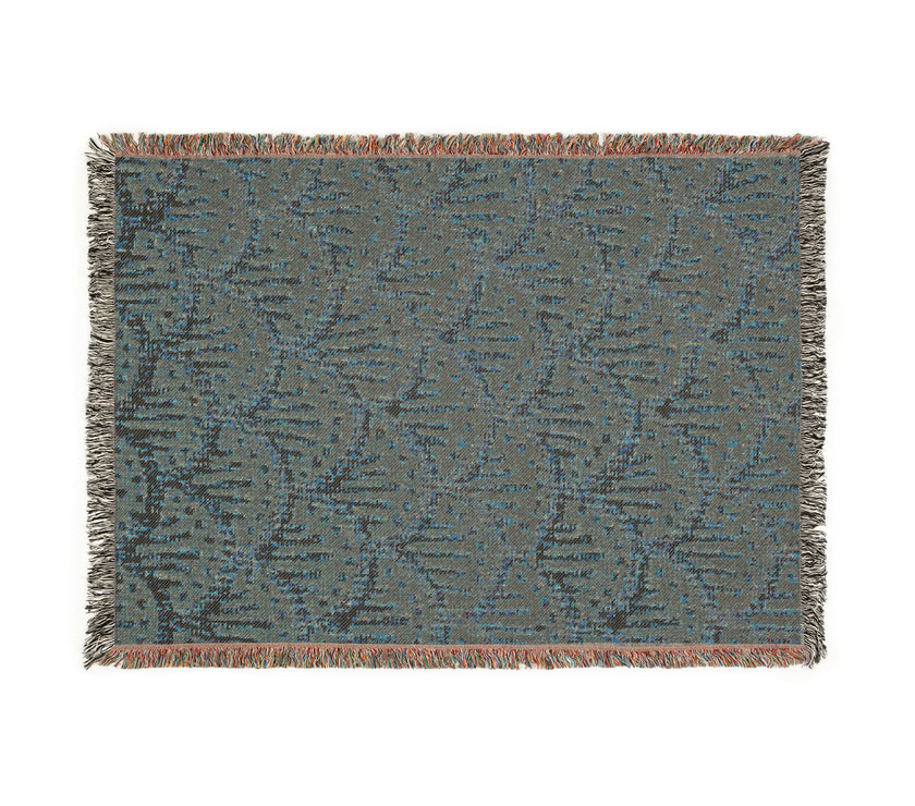 Cozy Woven Blanket with Unique Patterns, Perfect for Home Decor, Gifts, Picnics, and Cozy Nights In, Perfect for Any Season, Decorative