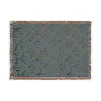 Cozy Woven Blanket with Unique Patterns, Perfect for Home Decor, Gifts, Picnics, and Cozy Nights In, Perfect for Any Season, Decorative