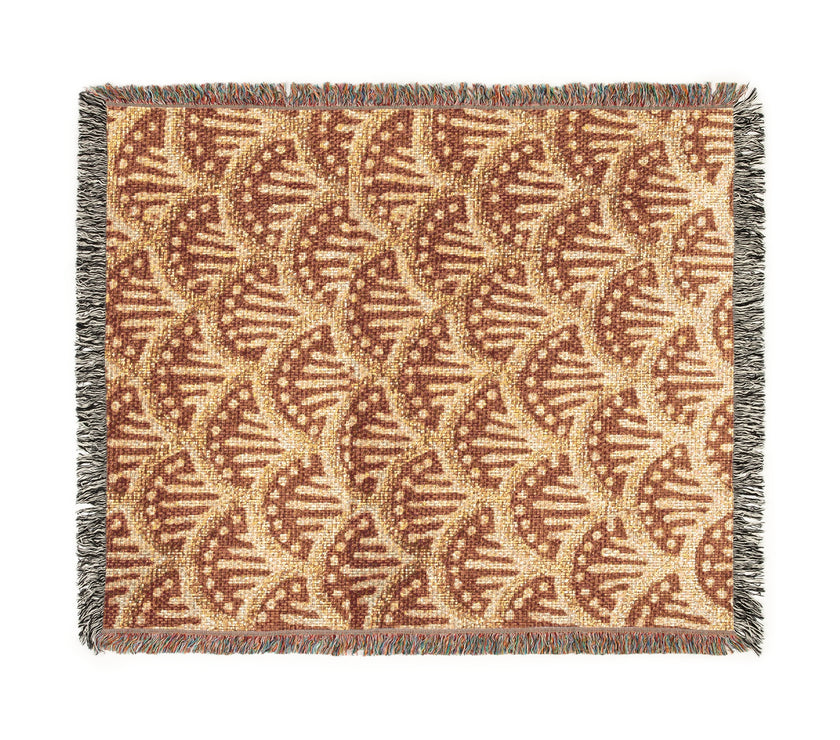 Cozy Woven Blanket with Unique Patterns, Perfect for Home Decor, Gifts, Picnics, and Cozy Nights In, Perfect for Any Season, Decorative