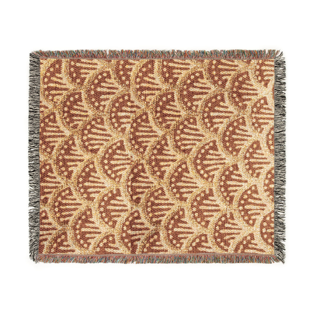 Cozy Woven Blanket with Unique Patterns, Perfect for Home Decor, Gifts, Picnics, and Cozy Nights In, Perfect for Any Season, Decorative