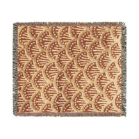 Cozy Woven Blanket with Unique Patterns, Perfect for Home Decor, Gifts, Picnics, and Cozy Nights In, Perfect for Any Season, Decorative