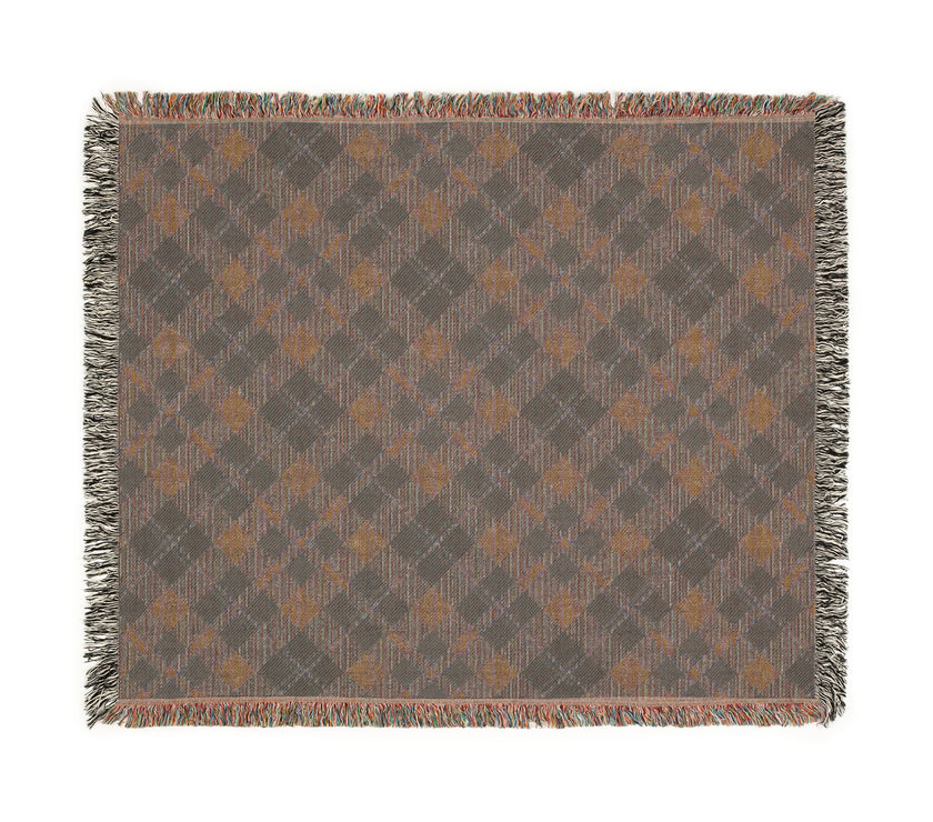 Woven Blanket
