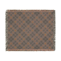 Woven Blanket