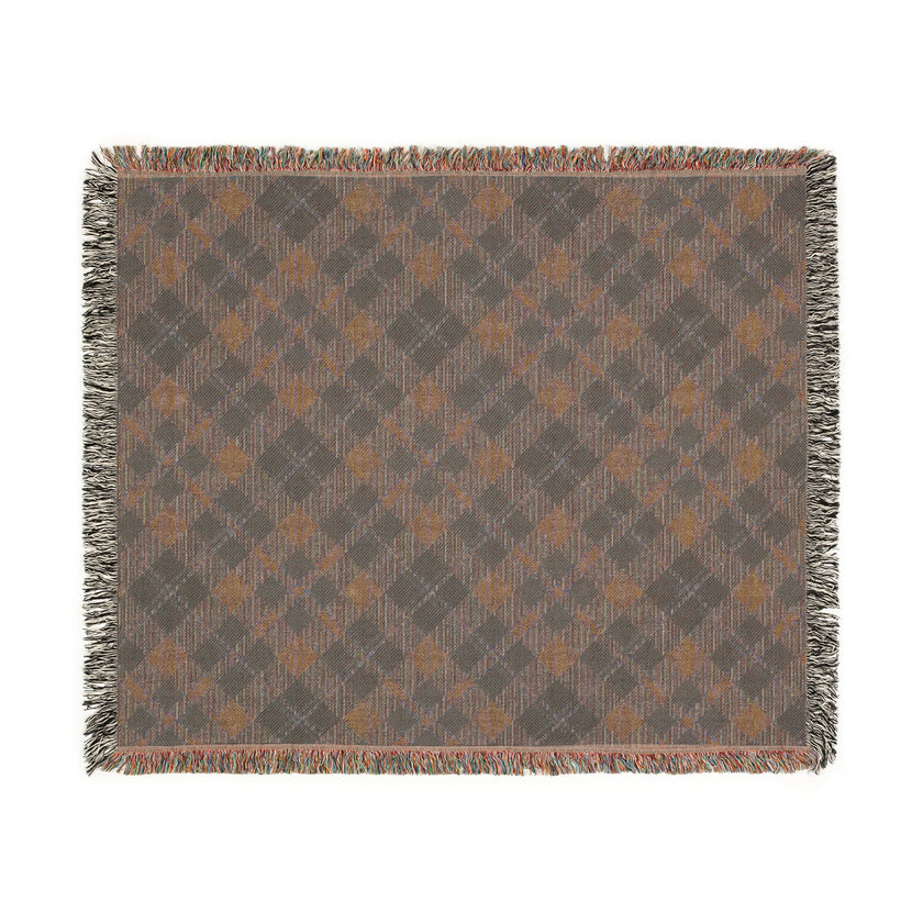 Woven Blanket
