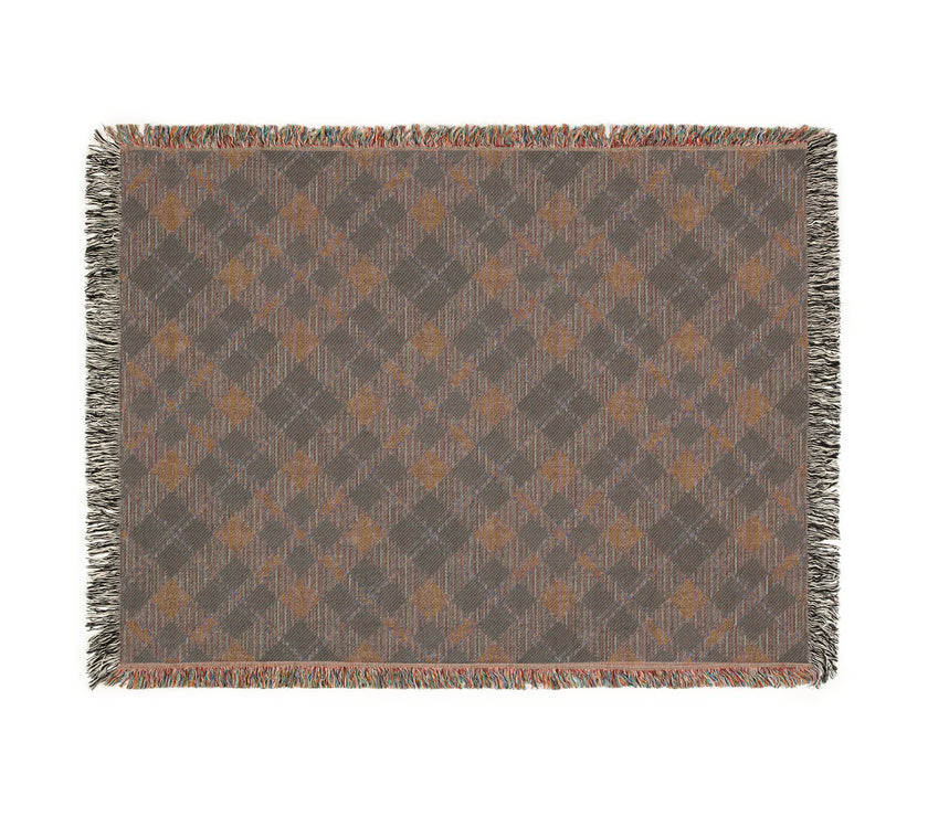Woven Blanket