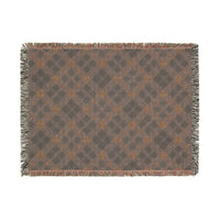 Woven Blanket
