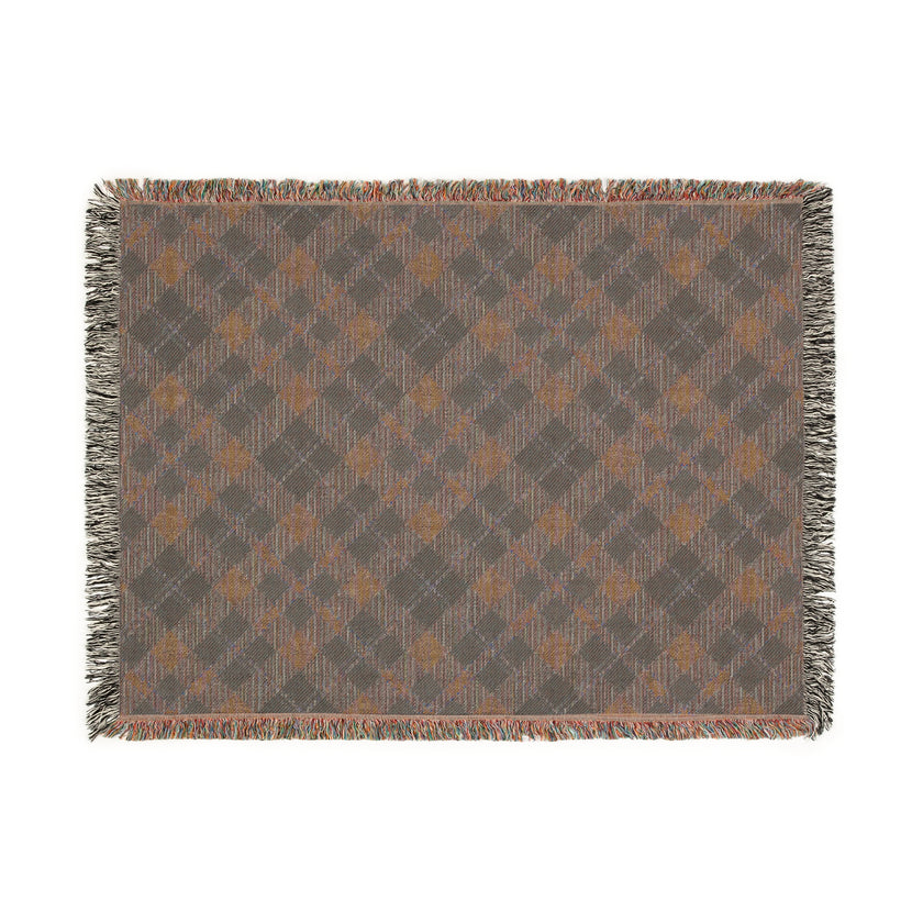 Woven Blanket