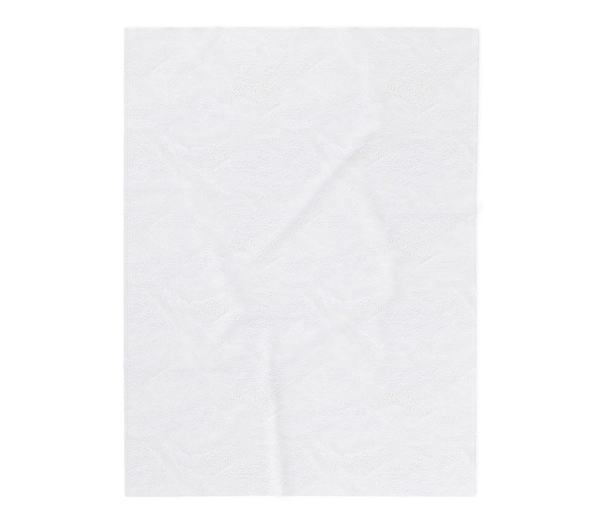 Velveteen Plush Blanket