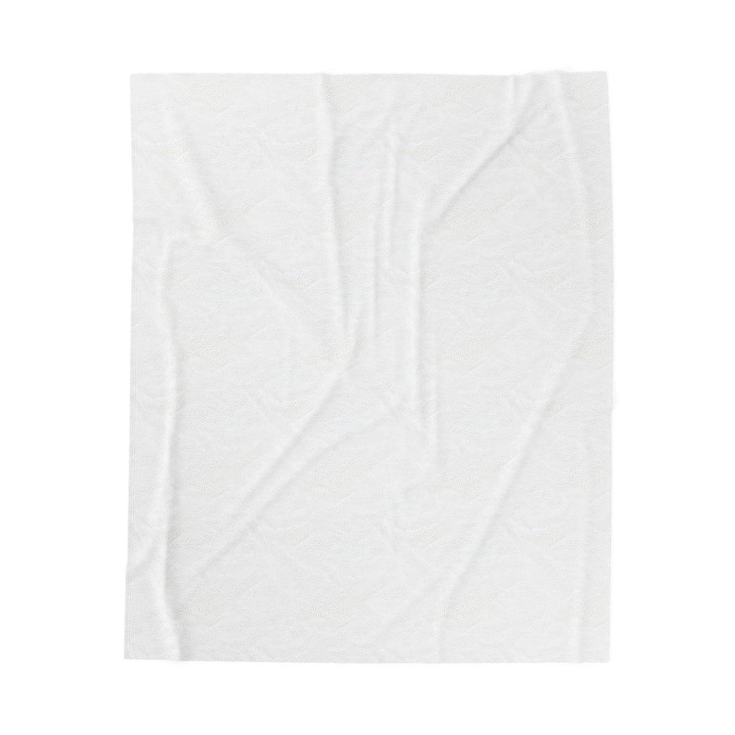 Live Your Best Life Plush Blanket
