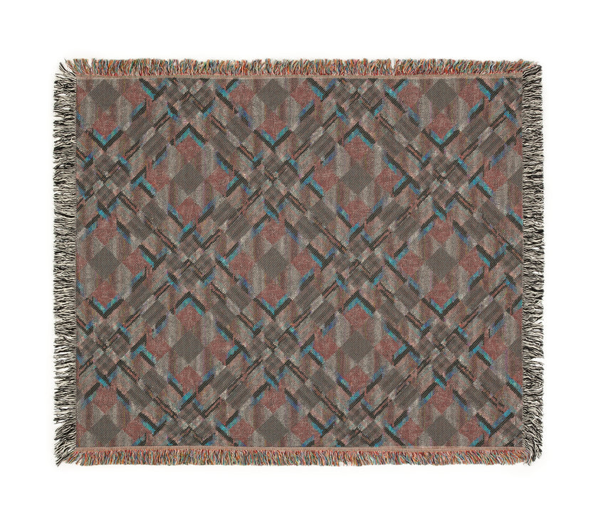 Woven Blanket