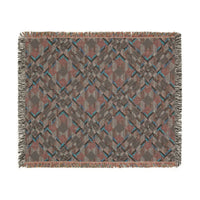Woven Blanket