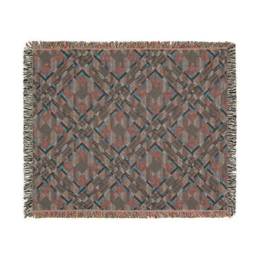 Woven Blanket