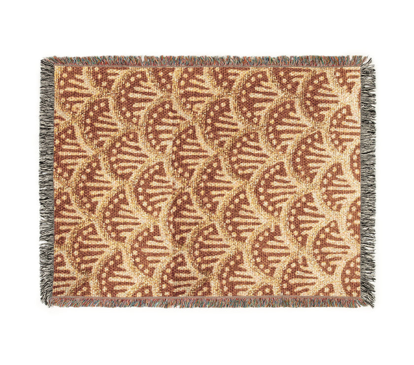 Cozy Woven Blanket with Unique Patterns, Perfect for Home Decor, Gifts, Picnics, and Cozy Nights In, Perfect for Any Season, Decorative