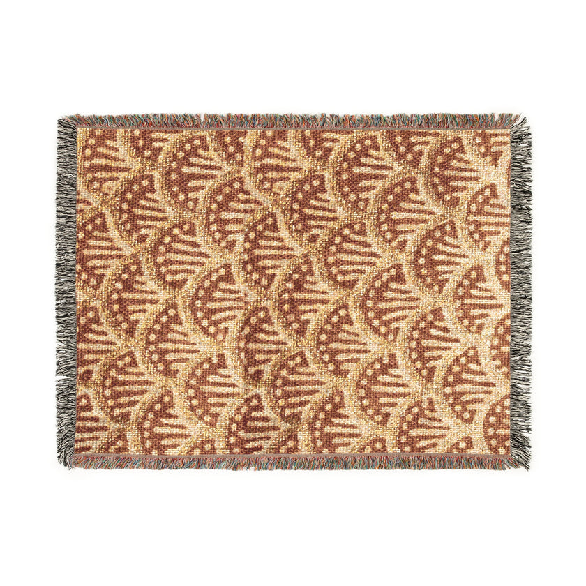 Cozy Woven Blanket with Unique Patterns, Perfect for Home Decor, Gifts, Picnics, and Cozy Nights In, Perfect for Any Season, Decorative